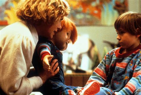 Child's Play: Where is the original cast now, from Chucky to Andy ...
