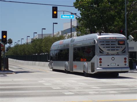 Los Angeles MTA - Page 148 - Western US - Canadian Public Transit ...