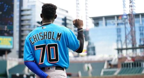 Jazz Chisholm: Future Marlins Standout? - FantraxHQ