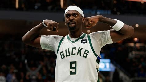 Bobby Portis agrees to 4-year deal with Bucks | NBA.com