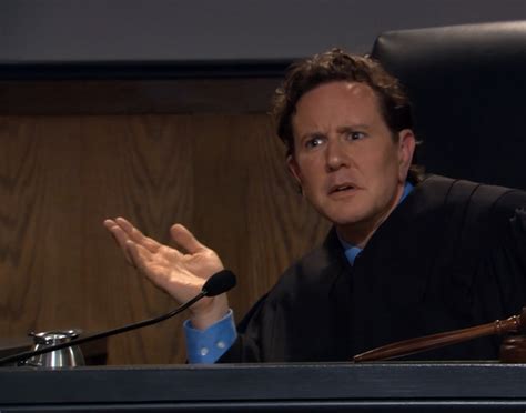 The Judge Reinhold Incident: Actor Arrested At Love Field. | Central Track