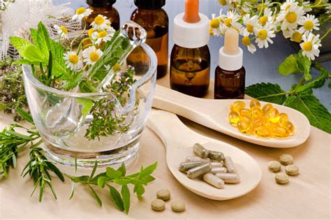 Guide To Alternative Medicine: Non-Traditional Treatments