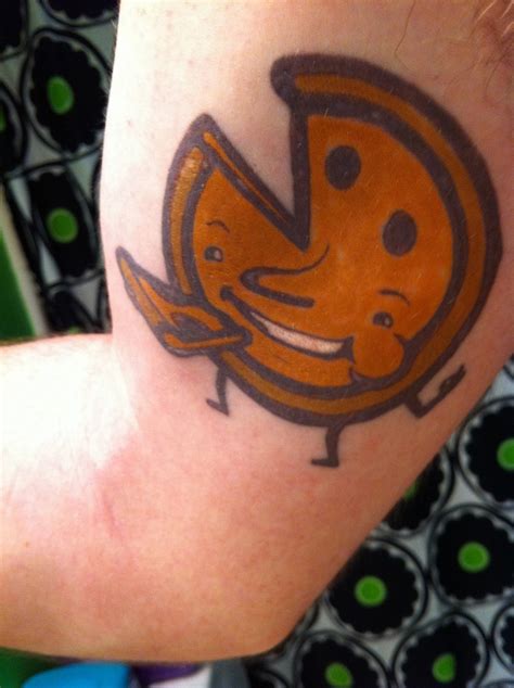 17 Extremely Bold Tattoos