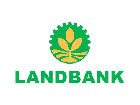 Land Bank Logo PNG vector in SVG, PDF, AI, CDR format