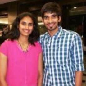 Srikanth Kidambi Wiki, Height, Age, Family, Biography & More - WikiBio