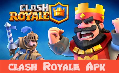 Download Clash Royale v1.2.3 Apk ~ GETPCGAMESET