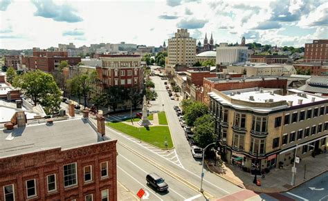 Macon GA historical districts information and location | Macon Telegraph