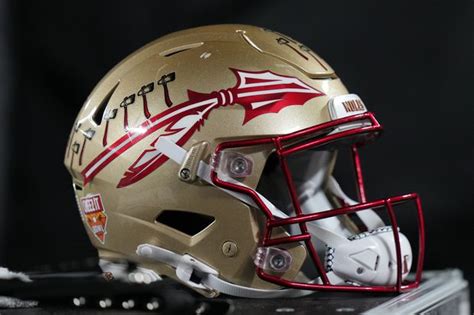 FSU football announces uniform combination for season opener vs. LSU ...