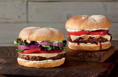 Jack in the Box Brings First Ribeye Burger to Fast Food Industry