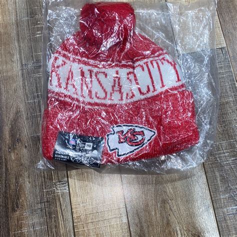 NFL Kansas City Chiefs Beanie for Sale in Ontario, CA - OfferUp