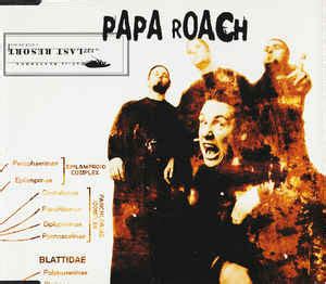 Papa Roach – Last Resort (2000, CD) - Discogs