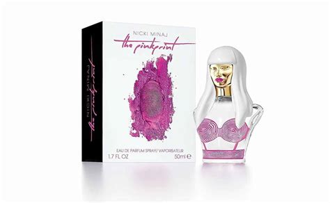 Nicki Minaj Perfume Guide: 6 of the Queen of Rap’s Best Perfumes - Scent Chasers