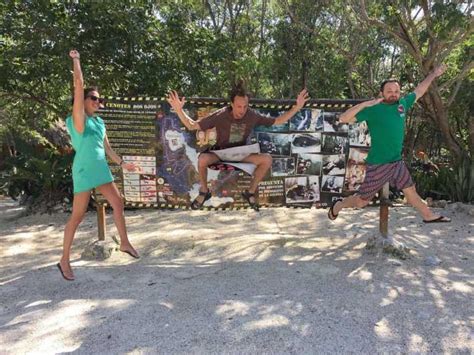 Tulum: Mayan Ruins Express Tour | GetYourGuide