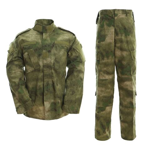 Design Your Own Bdu Military Camouflage Army Uniform - Buy Bdu Military ...