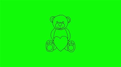 497 Teddy Bear Drawing Stock Video Footage - 4K and HD Video Clips ...