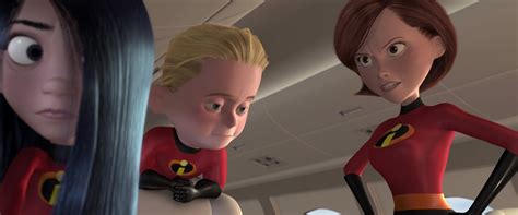 The Incredibles (2004)