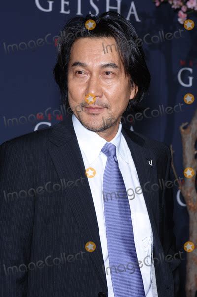 Photos and Pictures - Actor KOJI YAKUSHO at the Los Angeles premiere of ...