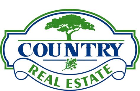 Downtown Country Real Estate, Inc logo design - 48hourslogo.com