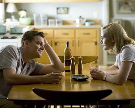 Revolutionary Road [Cast] photo