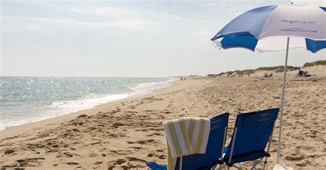 The Best Edgartown Beaches | Lark Hotels