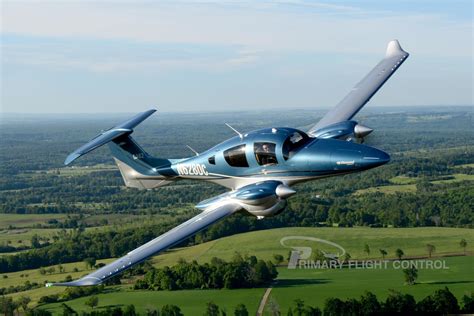 Airplane For Sale - 2021 Diamond DA62