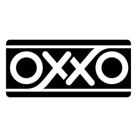 Oxxo Logo PNG Transparent & SVG Vector - Freebie Supply