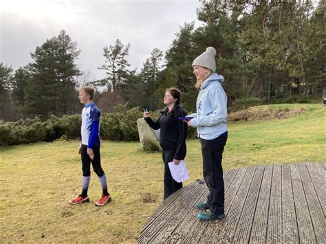 Coaching Courses this Spring | Scottish Orienteering Association