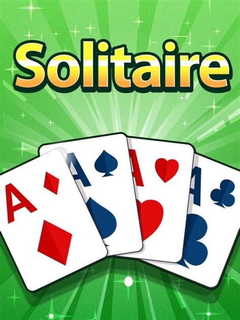 Simple Solitaire | Stash - Games tracker