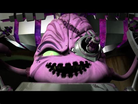 Image - Kraang Subprime Laughing.jpg - TMNT Wiki