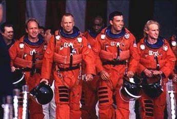 Armageddon Cast - Armageddon Photo (18940187) - Fanpop