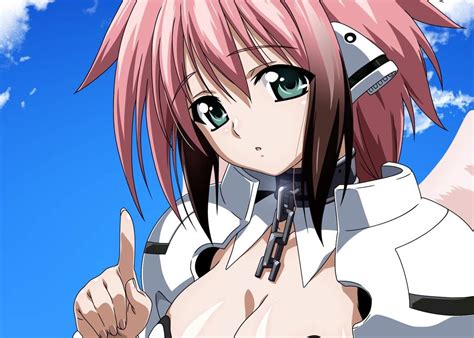 Ikaros | Wiki | Anime Amino