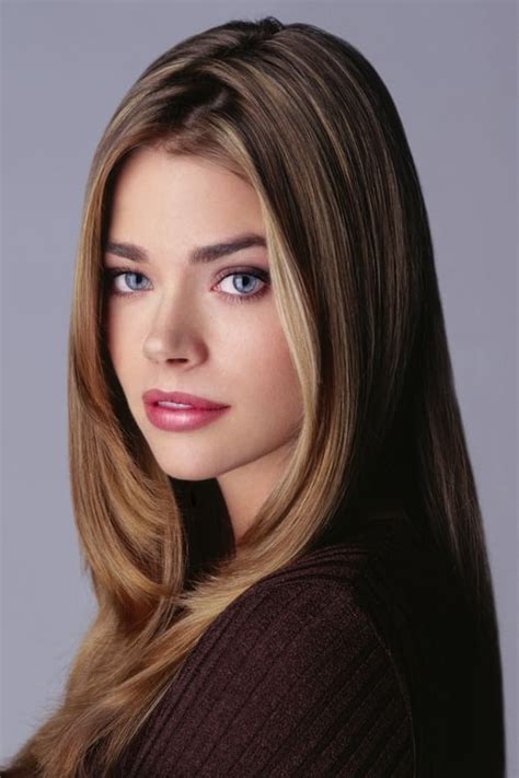 Denise Richards's Instagram, Twitter & Facebook on IDCrawl