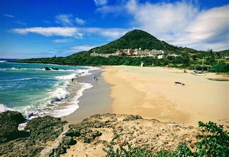 The best beaches in Taiwan, plus great dive spots | Rough Guides ...