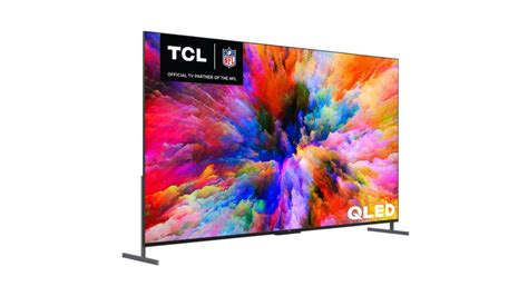 Der 98-Zoll-XL-QLED-Fernseher von TCL ist vor dem Super Bowl um 40 % günstiger | AllInfo