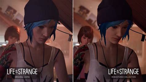 Life is Strange Remastered Collection: Release Date, gameplay and more