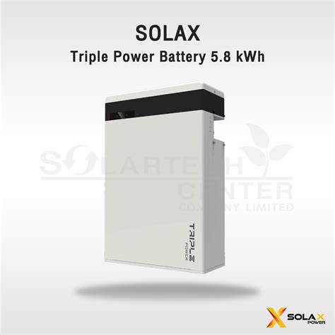 Solax Battery Review Energy Theory, 54% OFF