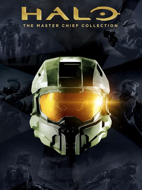 markayawann's review of Halo: The Master Chief Collection - Halo: The Master Chief Collection Review