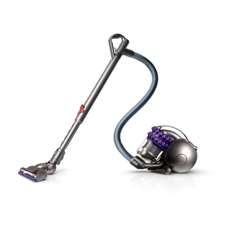 Dyson DC47 Animal Ball Compact Bagless Canister Vacuum at Lowes.com