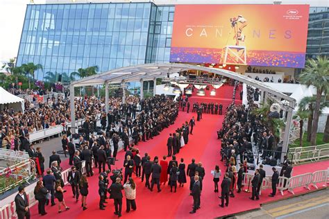 Cannes Film Festival Dates 2024-23 - Kyla Tillie