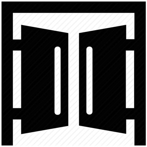 Entrance Icon Png #424311 - Free Icons Library