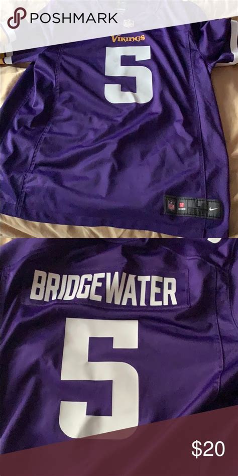 Teddy bridgewater jersey | Teddy bridgewater, Jersey, Bridgewater