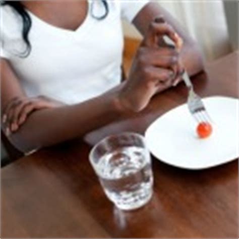 Eating Disorders: Anorexia - HealthyChildren.org