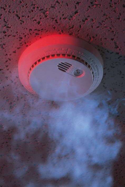 What Are The Two Types Of Smoke Detectors at Maureen Sweet blog