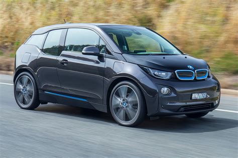 BMW i3 Review | CarAdvice