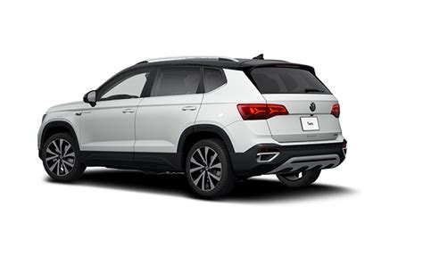 2023 Volkswagen Taos Highline - Starting at $39770.0 | Journey ...