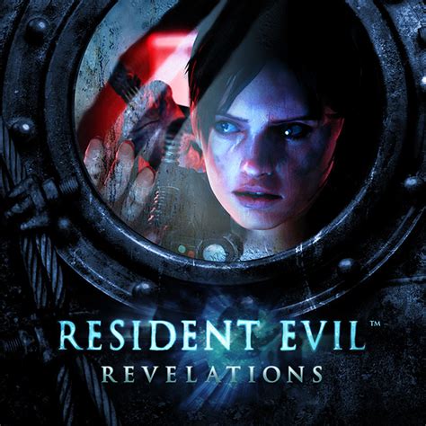 Resident Evil Revelations | CAPCOM