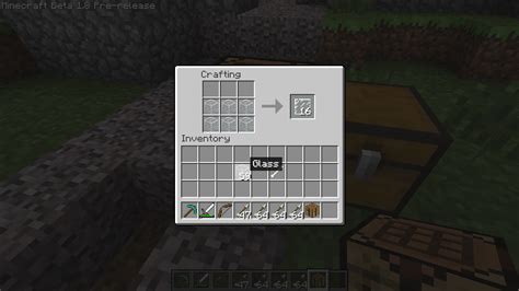 Glass Pane Minecraft image - arssw37 - Mod DB