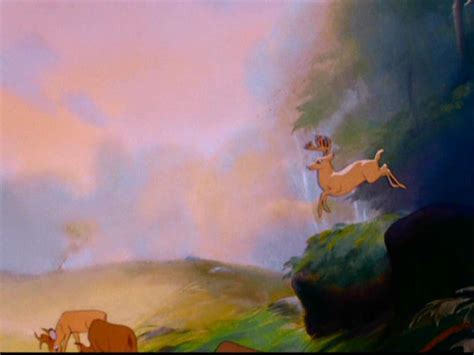 Bambi - Bambi Image (5794385) - Fanpop