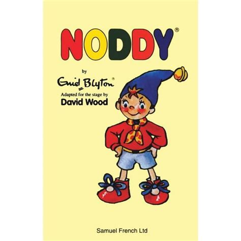 Noddy (Paperback) - Walmart.com - Walmart.com