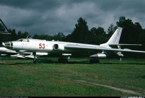 Tupolev Tu-16 - Russia - Air Force | Aviation Photo #1049837 | Airliners.net